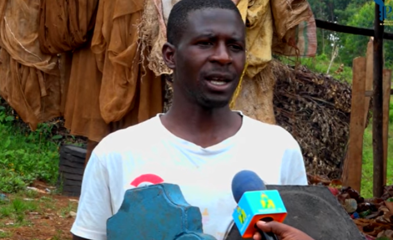 Karusi / Richard Mpawenimana